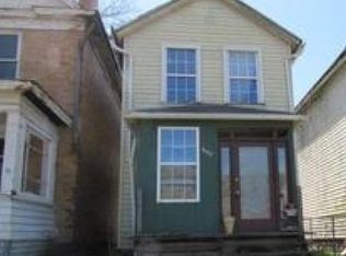 609 Harrison St, Newell, WV