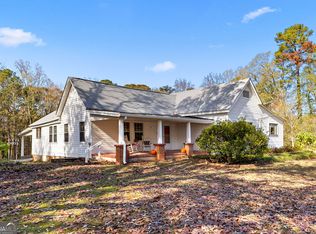 876 Providence Church Rd, Newnan, GA 30263