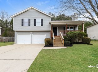 117 Hunter Pl, Dallas, GA 30132