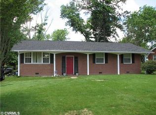 4702 Laurie Ln, Richmond, VA 23223