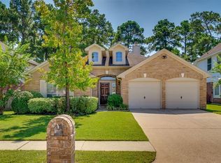 3419 La Fleur Ln, Spring, TX 77388