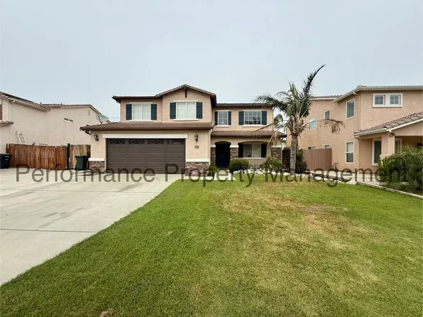 11120 Grand Prairie Dr, Bakersfield, CA 93311