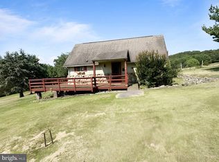 396 Herdman Hill Rd, Luray, VA 22835