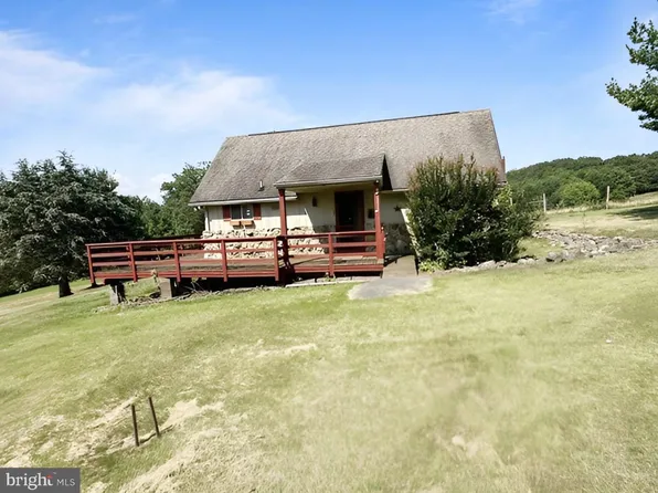 396 Herdman Hill Rd, Luray, VA 22835