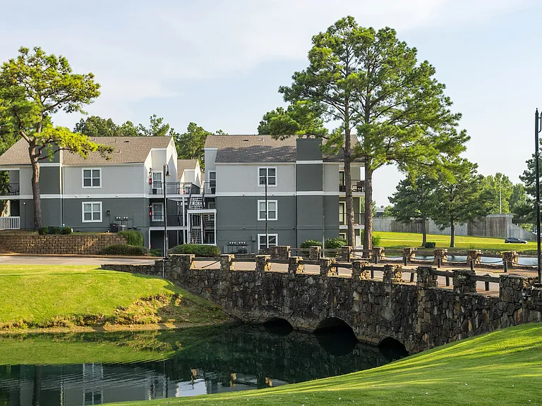 The View at Shelby Farms — Photo 18