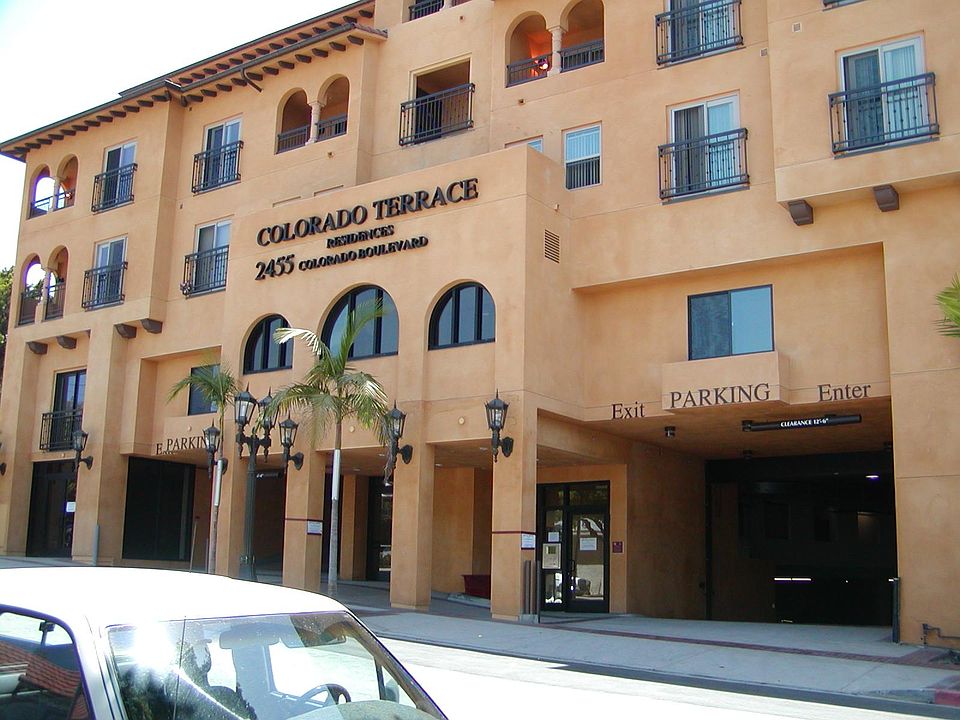Welcome to Colorado Terrace! We would love to have you as a resident.