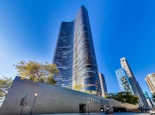 505 N Lake Shore Dr APT 6404, Chicago, IL 60611