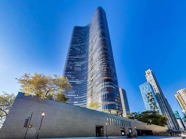 505 N Lake Shore Dr APT 6404, Chicago, IL 60611