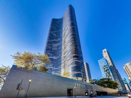 505 N Lake Shore Dr APT 6404, Chicago, IL 60611