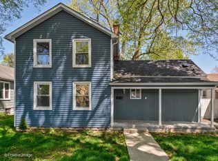 712 Douglas St, Morris, IL 60450