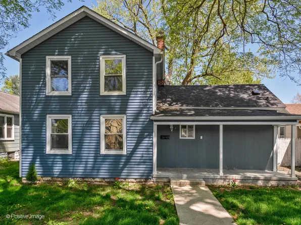 712 Douglas St, Morris, IL 60450
