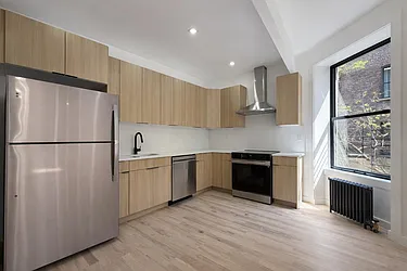 Sold by Sovereign Realty NYC