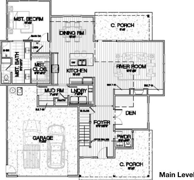2nd image of 62720 NW Mehama Dr