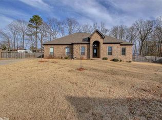 123 Hudson Branch Dr, Austin, AR 72007