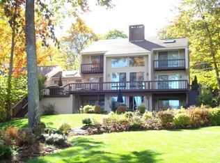 37 Granny Hill Rd, Moultonboro, NH 03254