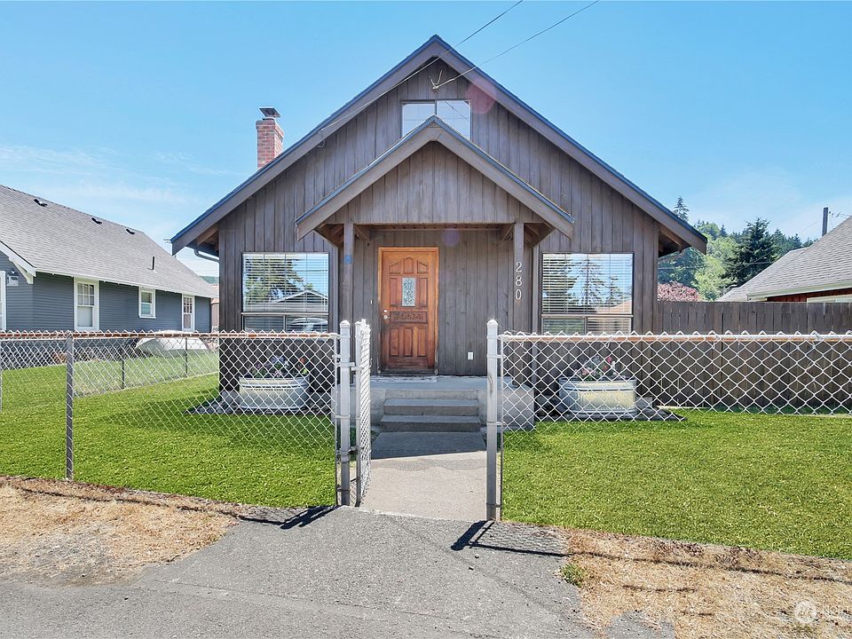 280 Coal Avenue, Carbonado, WA 98323 Zillow