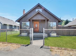 280 Coal Ave, Carbonado, WA 98323