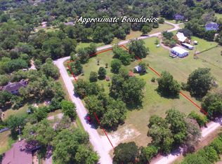 36706 Sagebrush Rd, Simonton, TX 77476