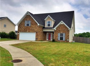 6005 Twin Feathers Run, Spring Hill, TN 37174