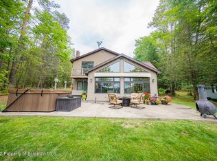 50 Kiamesha Ln, Warren Center, PA 18851