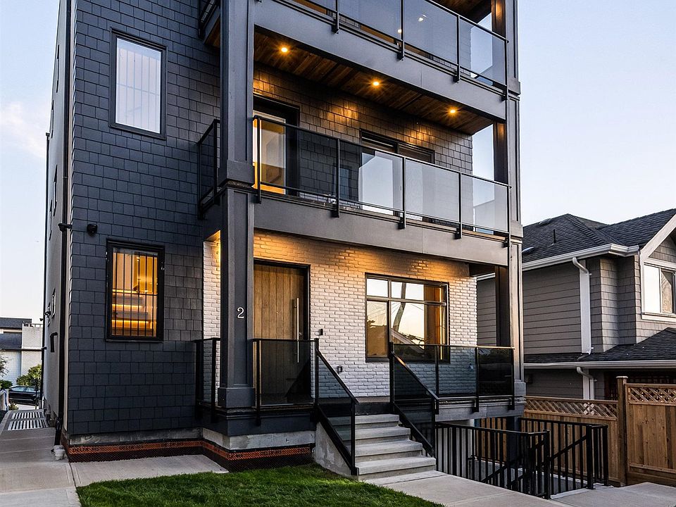 1st image of 4875 Albert St #2