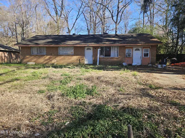 109 Mimosa Dr, Natchez, MS 39120