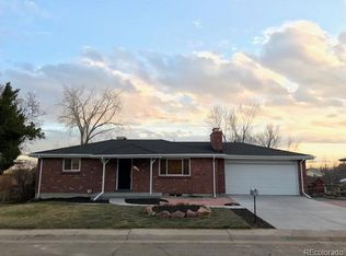 6246 W 71st Pl, Arvada, CO 80003