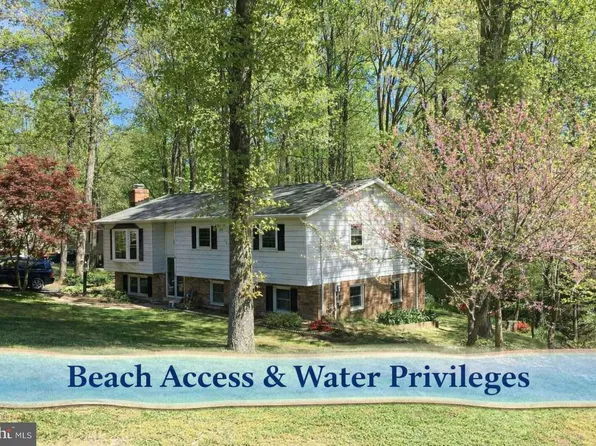 29910 Richard Cir, Mechanicsville, MD 20659