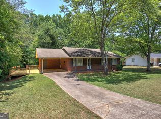 557 Dallas Rd, Dallas, GA 30157