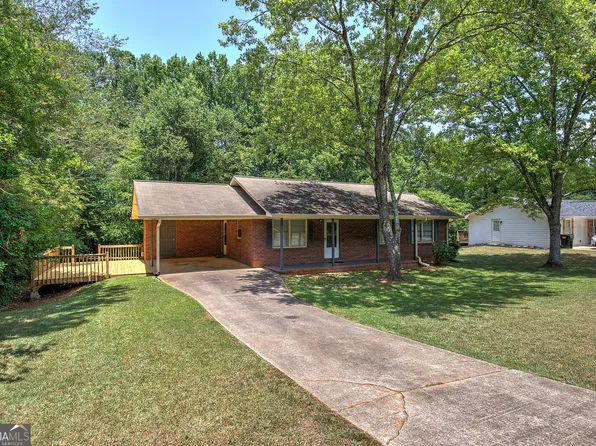 557 Dallas Rd, Dallas, GA 30157