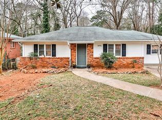 1495 Woodfern Dr, Decatur, GA 30030