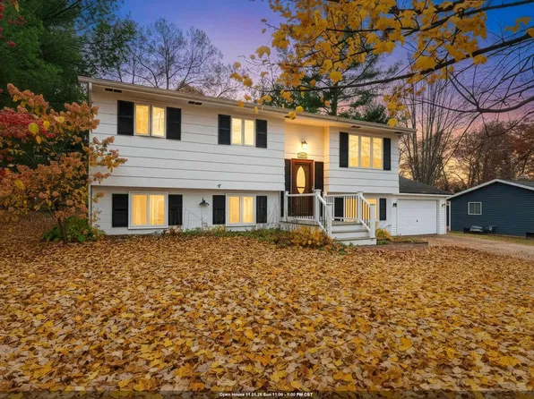 1506 E Lieg Ave, Shawano, WI 54166