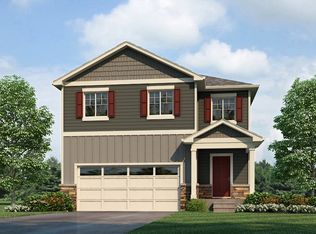 ELM Plan, Prairie Song, Windsor, CO 80550