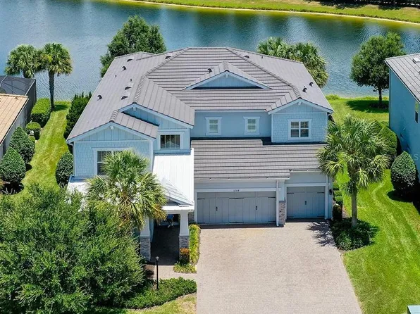 12318 Blue Hill Trl, Bradenton, FL 34211