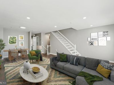 808 Hr Dr SE, Washington, DC, 20032