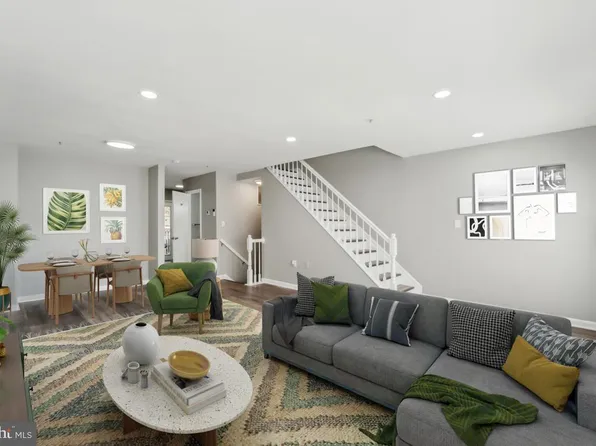 808 Hr Dr SE, Washington, DC 20032