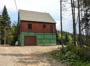 34 Goldilocks Ln, Pittsburg, NH 03592