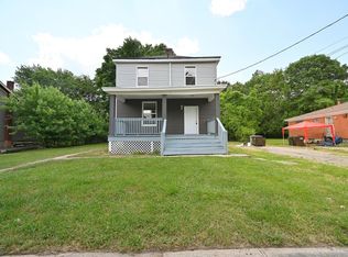 6937 Gilbert Ave, Cincinnati, OH 45239
