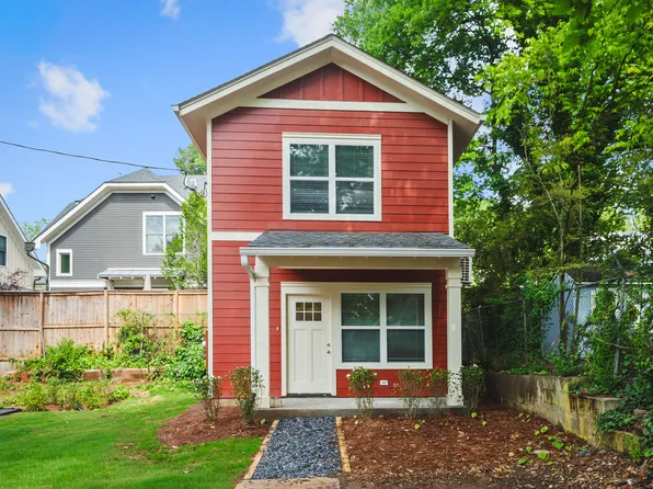 195 Flora Ave NE #B, Atlanta, GA 30307