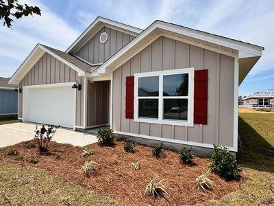 228 Laurel Hill St, Crestview, FL, 32539