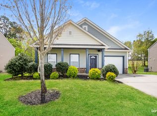 302 Anderson Ridge Dr, Albemarle, NC 28001