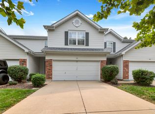 404 Flowering Magnolia Dr, O'Fallon, MO 63366