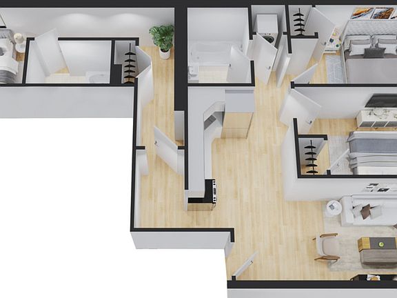 2nd image of 20 Avenue A