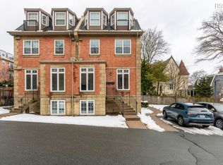 5411 Saunders Ln, Halifax, NS B3K 6S5