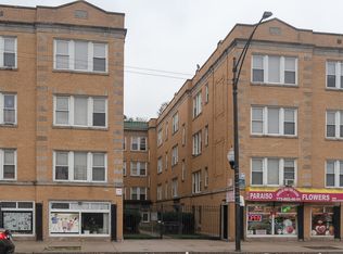 4209 W Fullerton Ave APT 1A, Chicago, IL 60639