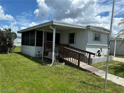 853 Winterest Dr, North Fort Myers, FL, 33917
