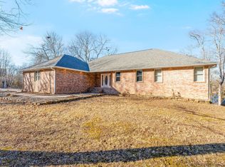 230 Temple Ln, Shell Knob, MO 65747