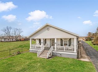 2700 Highway 44, Paulina, LA 70763
