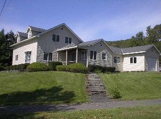 4248 State Route 41, Mc Graw, NY 13101