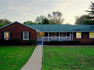 501 Hawthorne Rd, Kings Mountain, NC 28086